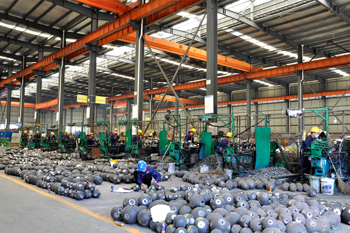 南宫螺栓球批量生产